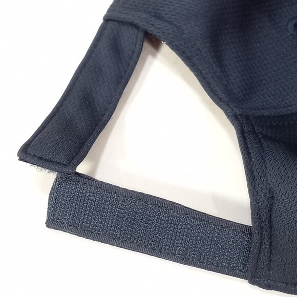 Minnesota Twins TC Team MLB Baseball Cap Blue Adult Hook Loop OSFA VTG Oc Sports - Picture 8 of 11